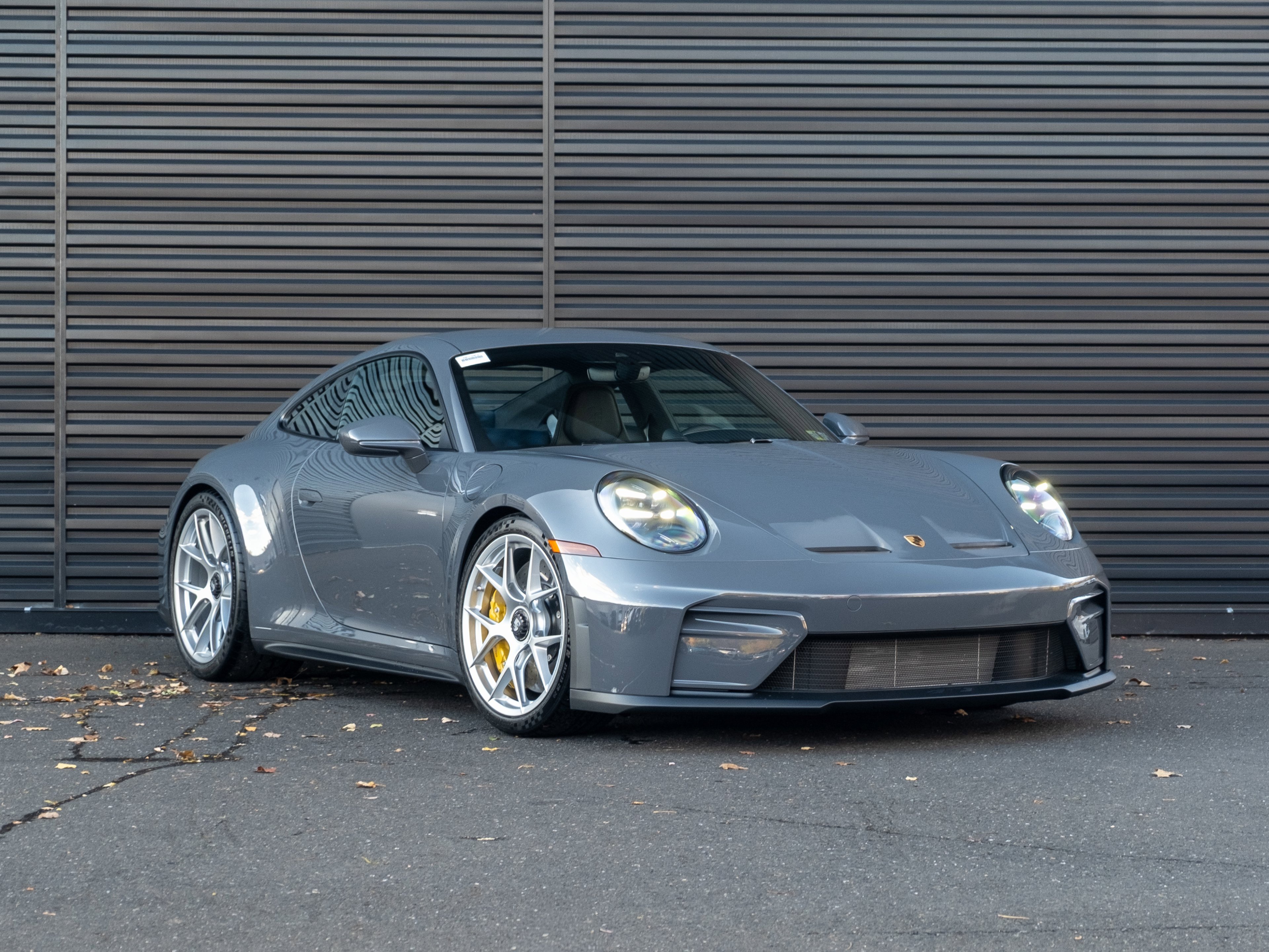 New 2026 Porsche 911 GT3 image 10