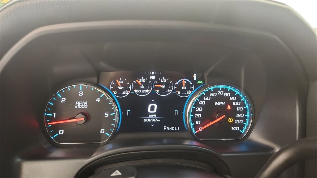 Used 2017 GMC Sierra 2500 Denali w/ Suspension Package, Off-Road image 28