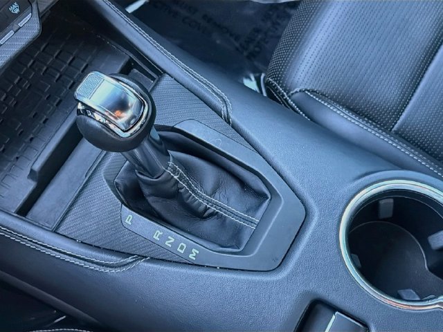 Used 2024 Ford Mustang GT Premium RWD image 26