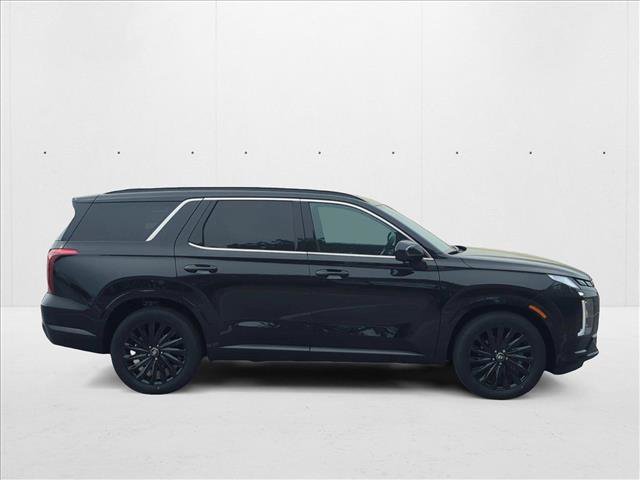 New 2025 Hyundai Palisade Calligraphy image 7