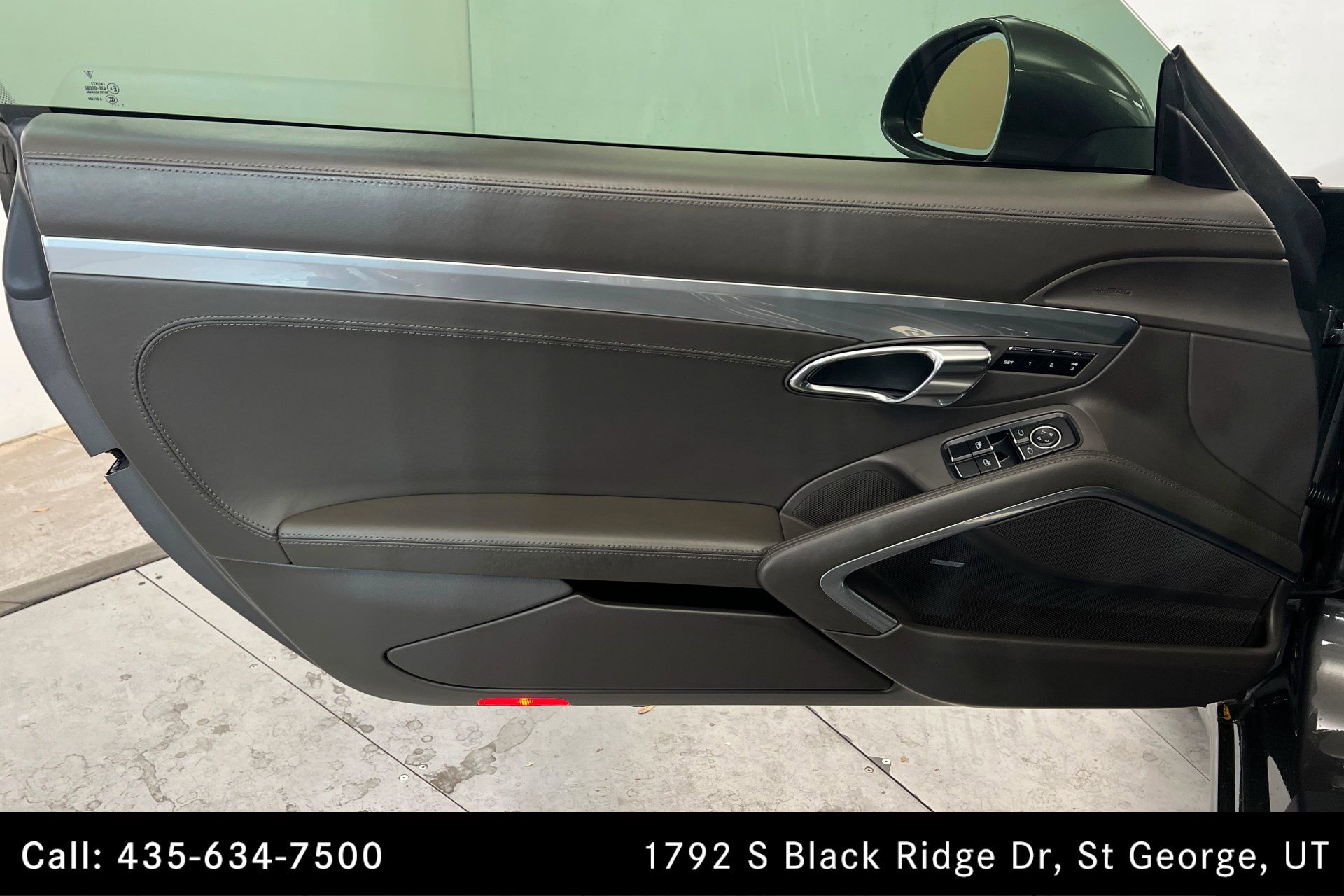 Used 2012 Porsche 911 Carrera S RWD image 14