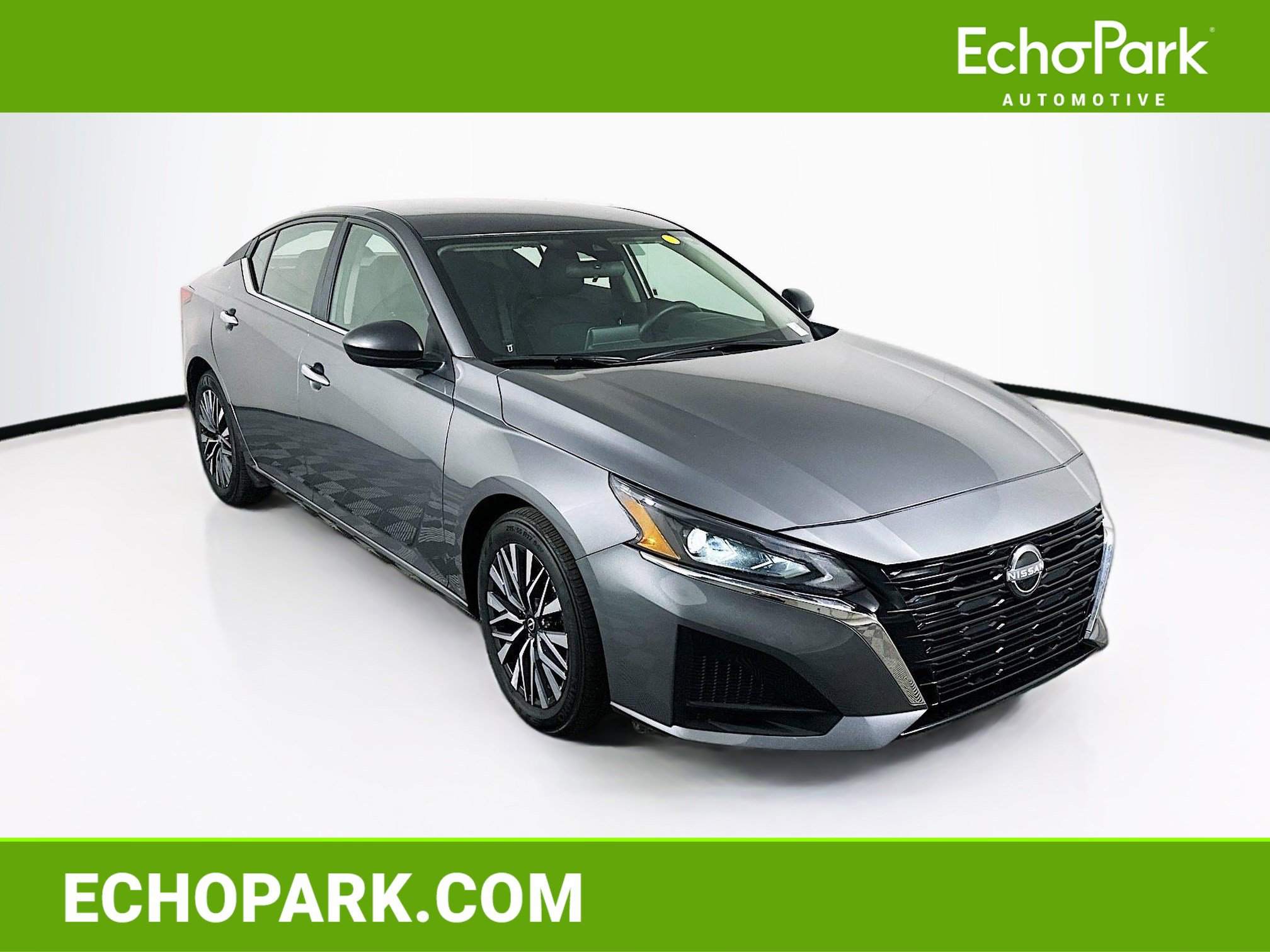 Used 2025 Nissan Altima 2.5 SV