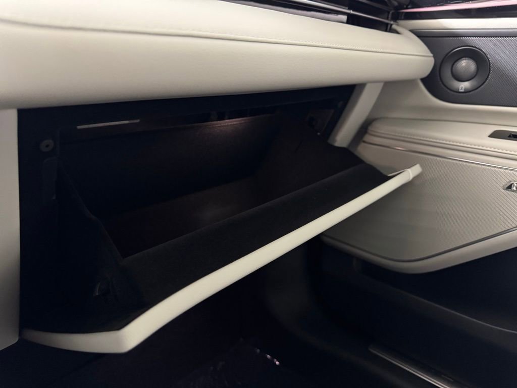 New 2026 Lincoln Nautilus Premier w/ Equipment Group 102A AWD/4WD image 65