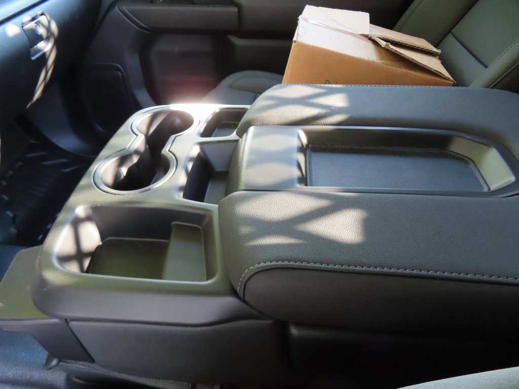 New 2025 Chevrolet Silverado 3500 W/T w/ WT Convenience Package image 6