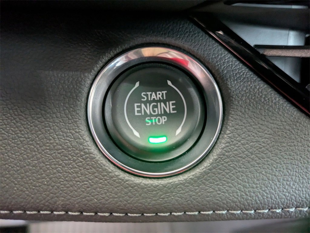 New 2026 Buick Enclave Preferred w/ Power Package image 24