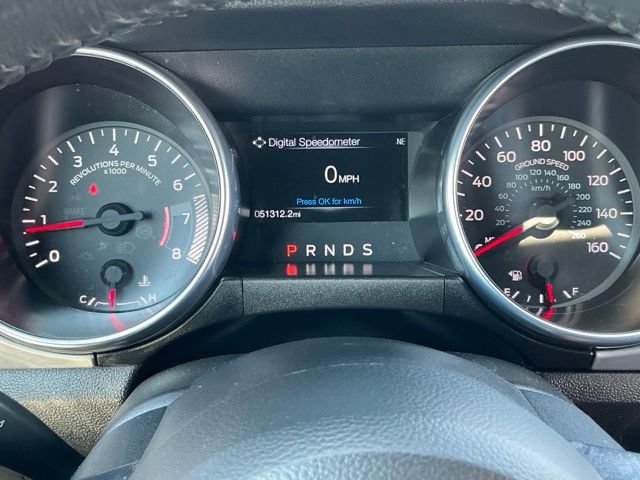 Used 2023 Ford Mustang Premium RWD image 29