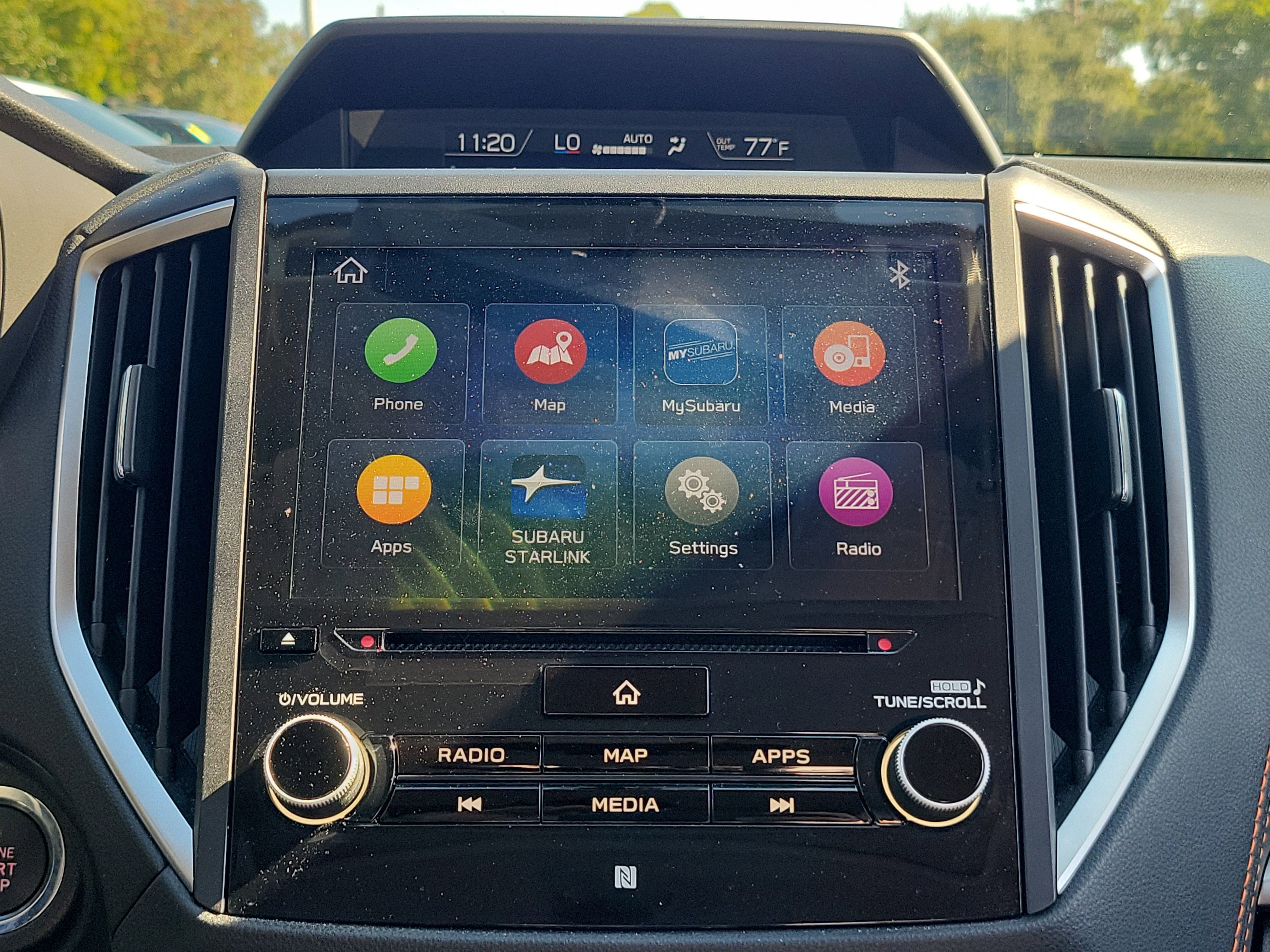 Certified 2022 Subaru Crosstrek 2.5i Limited w/ Moonroof Package 2 image 17