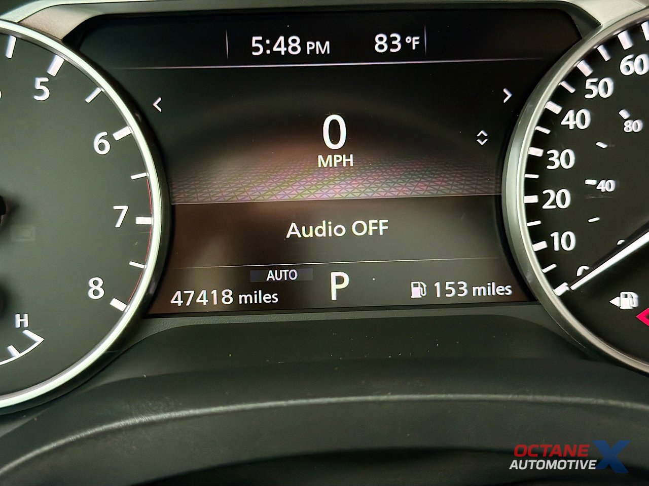 Used 2022 Nissan Rogue S AWD/4WD image 12
