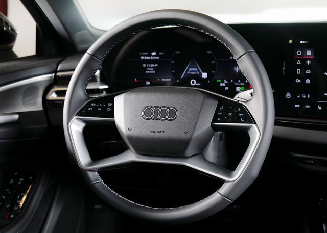 Certified 2025 Audi A5 Premium w/ Premium Plus AWD/4WD image 13