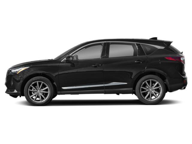 Used 2023 Acura RDX AWD w/ Technology Package image 3
