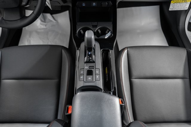 New 2026 Toyota Prius Plug-In Hybrid image 30