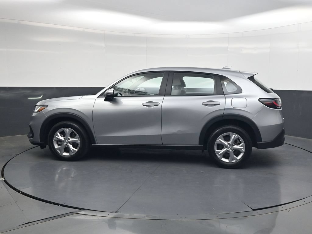 Used 2024 Honda HR-V LX image 7