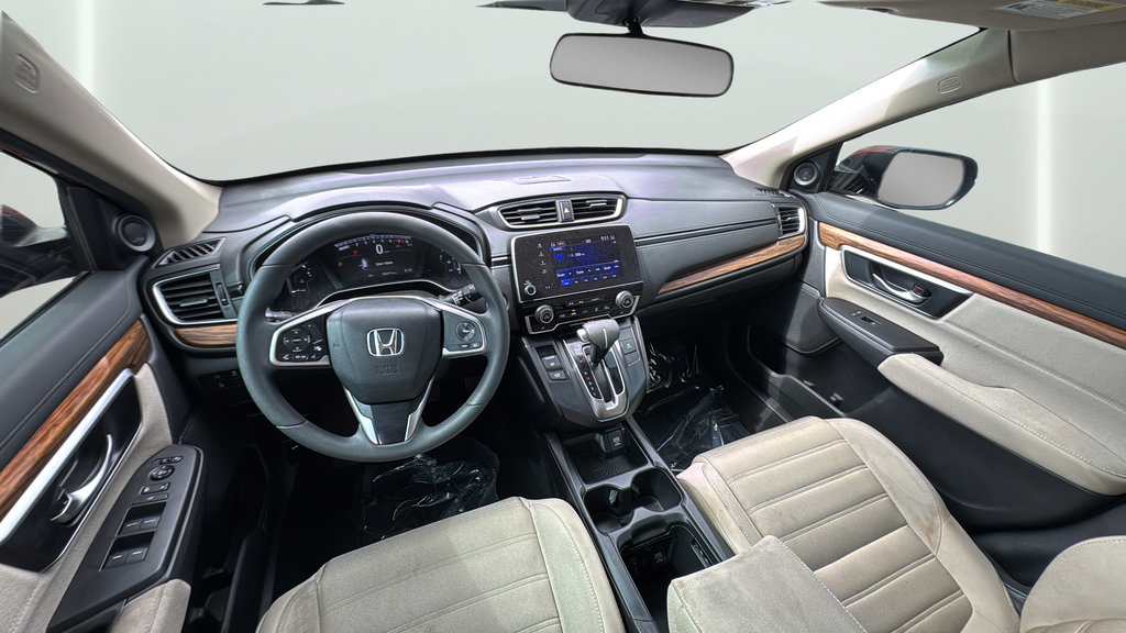 Used 2017 Honda CR-V EX image 13
