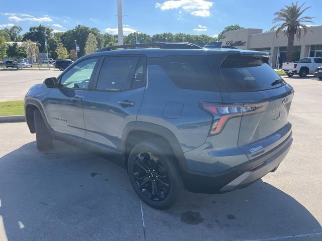 New 2026 Chevrolet Equinox LT image 4