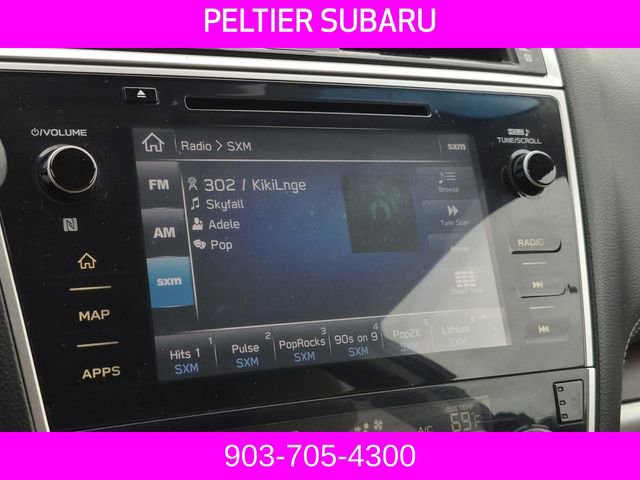 Used 2018 Subaru Outback 2.5i Limited AWD/4WD image 37