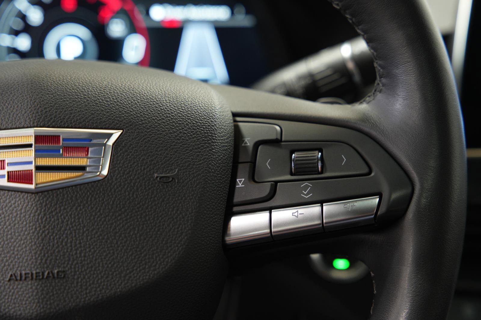 Used 2023 Cadillac CT4 Premium Luxury image 36