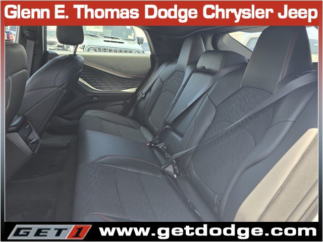 New 2026 Dodge Charger R/T w/ Driver Convenience Group AWD/4WD image 12