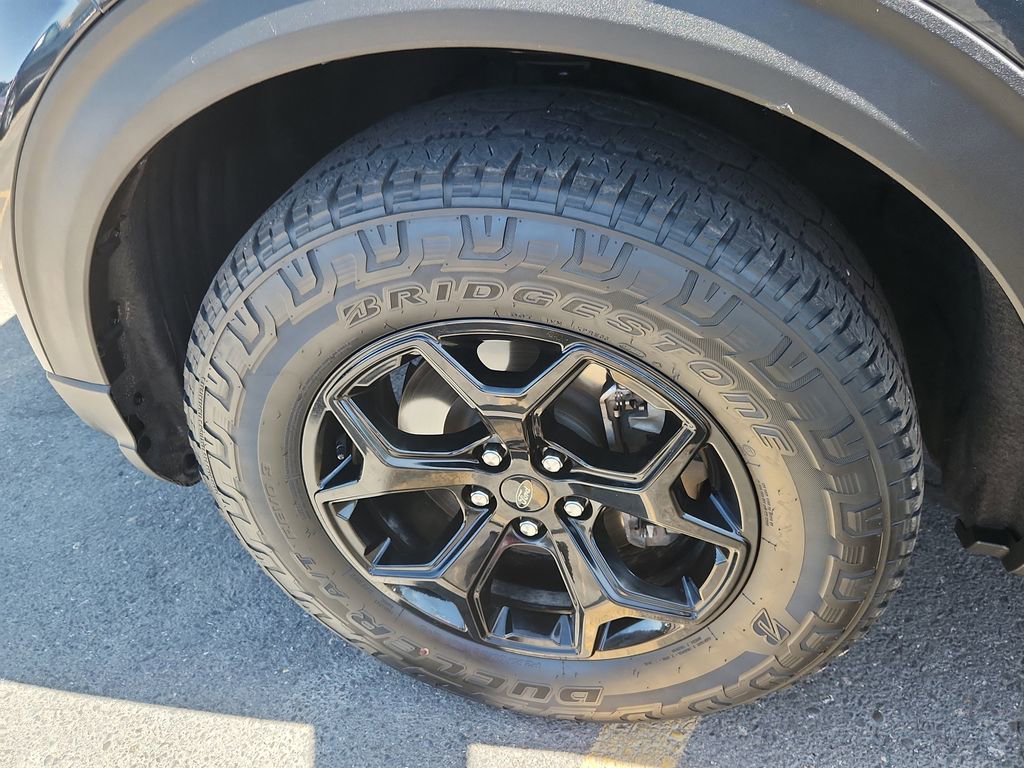 Used 2023 Ford Explorer Timberline w/ Timberline Technology Package AWD/4WD image 19