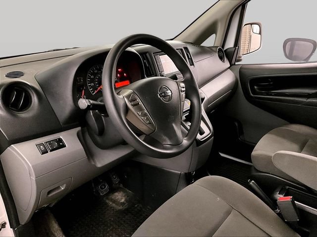Used 2020 Nissan NV200 SV w/ Back Door Glass Package FWD image 13