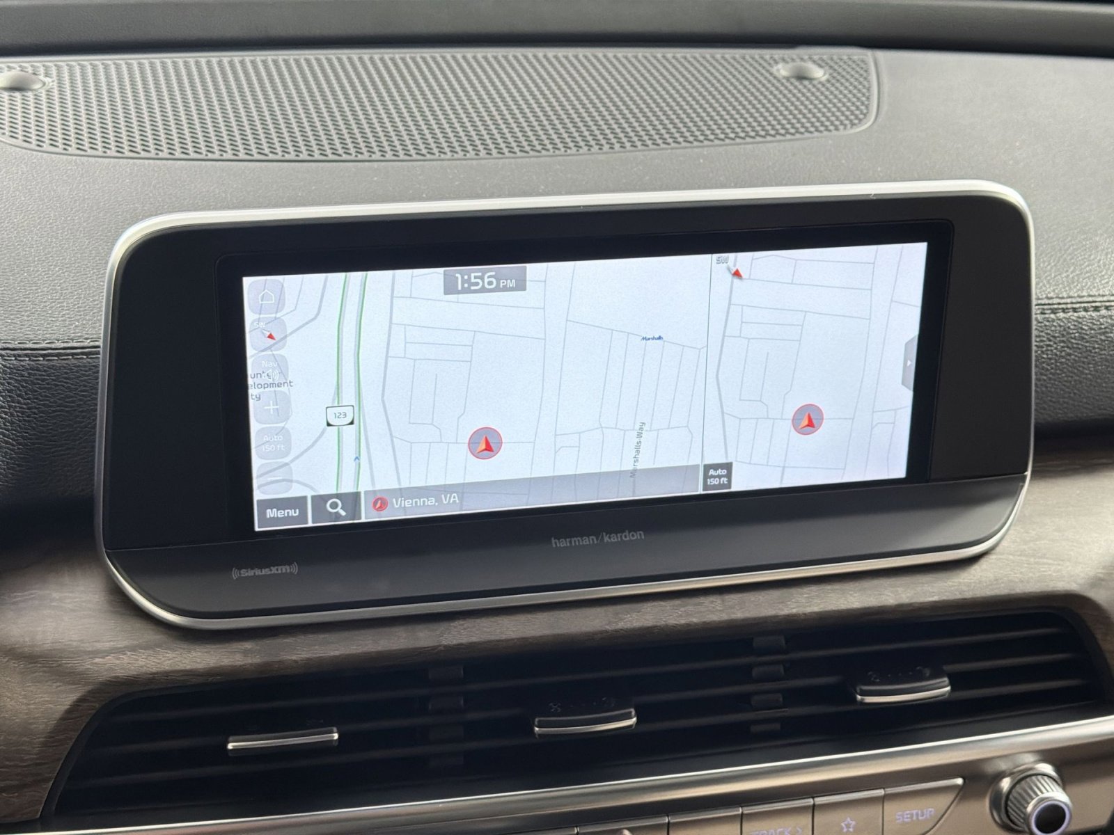 Used 2020 Kia Telluride SX w/ SX Prestige Package image 20