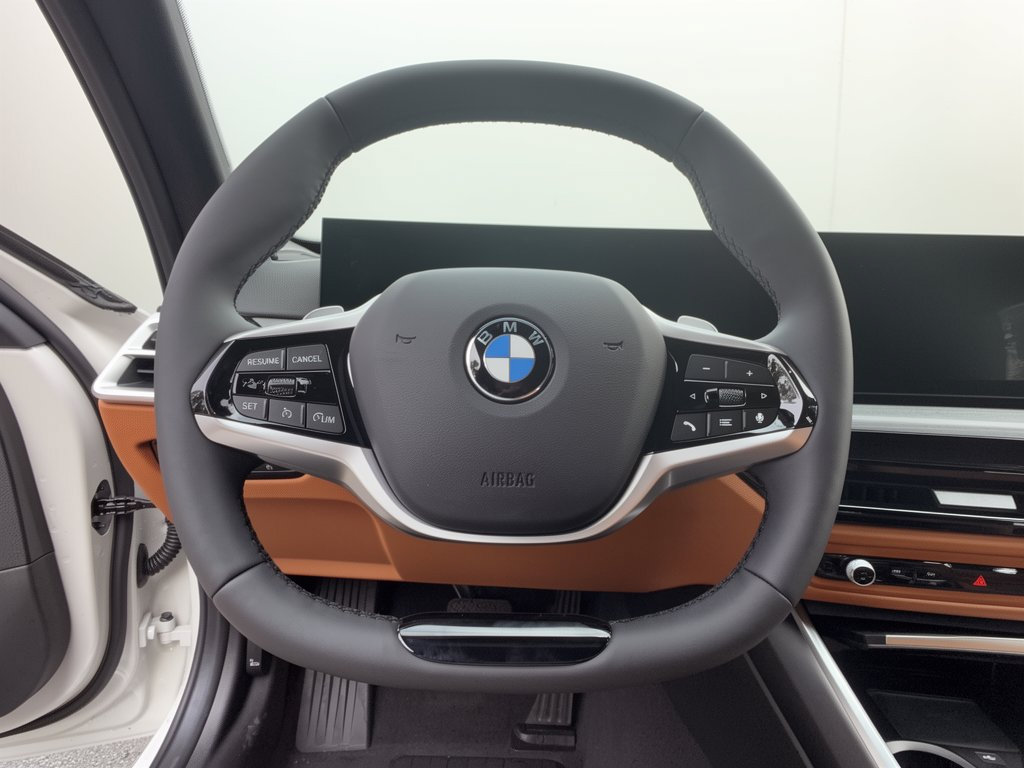 New 2026 BMW 330i xDrive Sedan w/ Premium Package AWD/4WD image 10