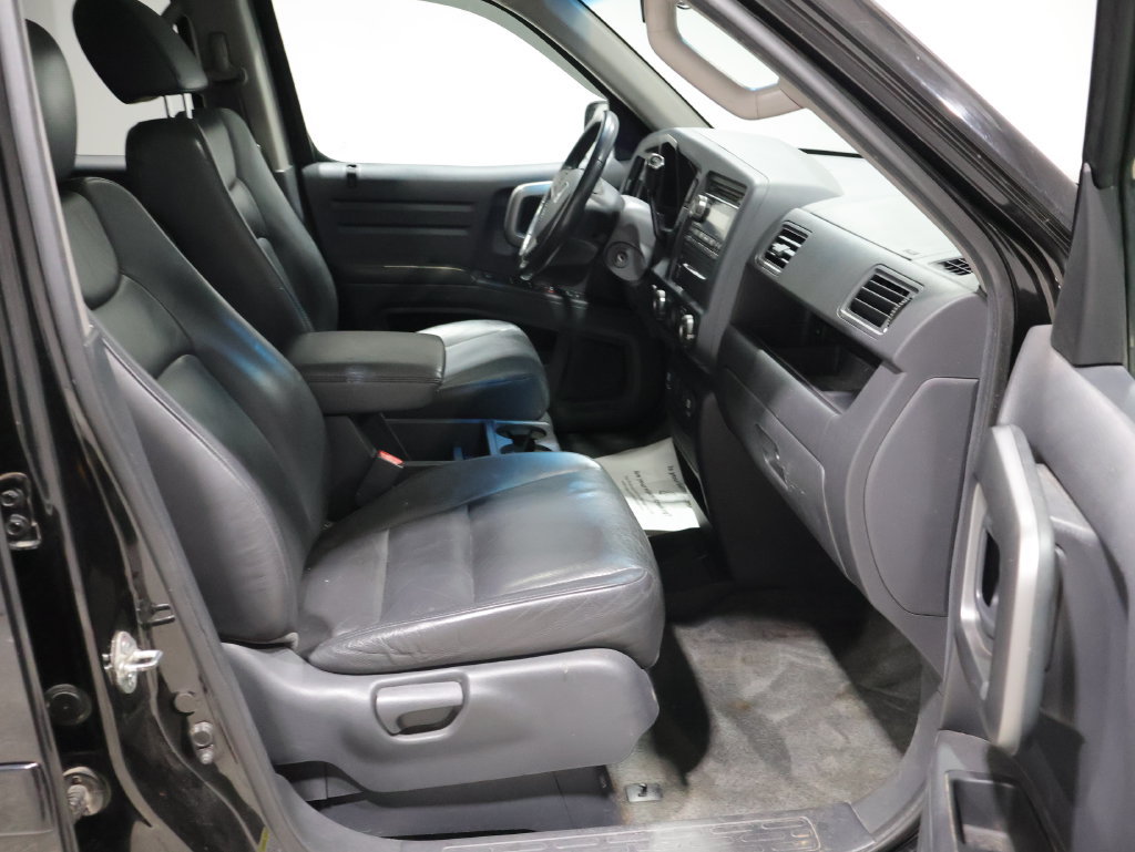 Used 2011 Honda Ridgeline RTL image 20