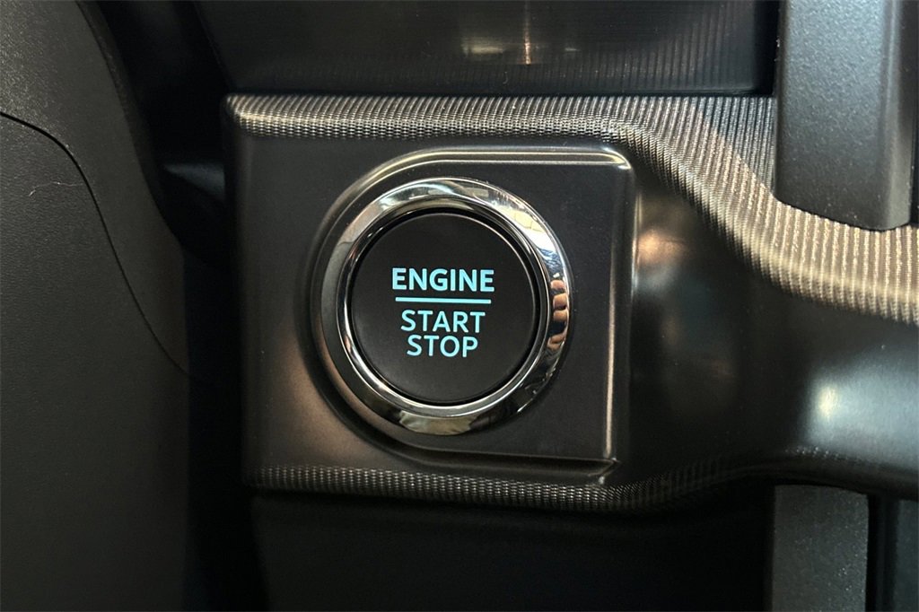 New 2025 Ford F150 Lariat w/ Equipment Group 501A Mid image 19