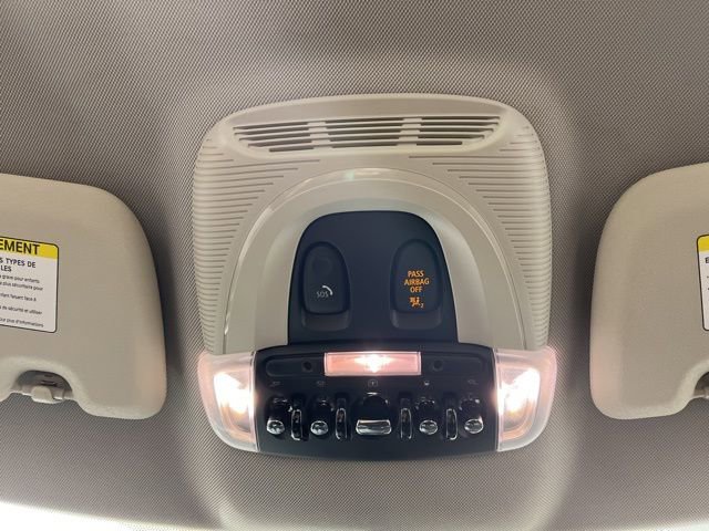 Used 2023 MINI Cooper Countryman S image 34