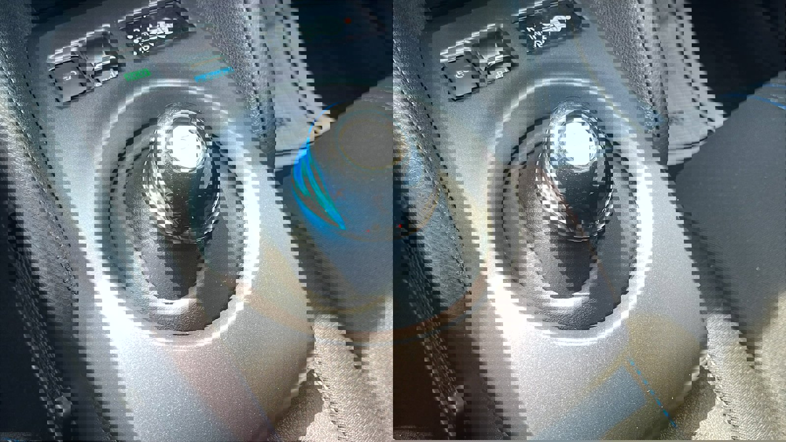 Used 2023 Nissan Leaf S FWD image 19