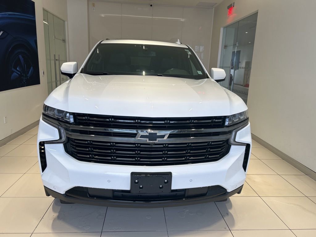 Used 2022 Chevrolet Tahoe RST w/ Luxury Package image 22