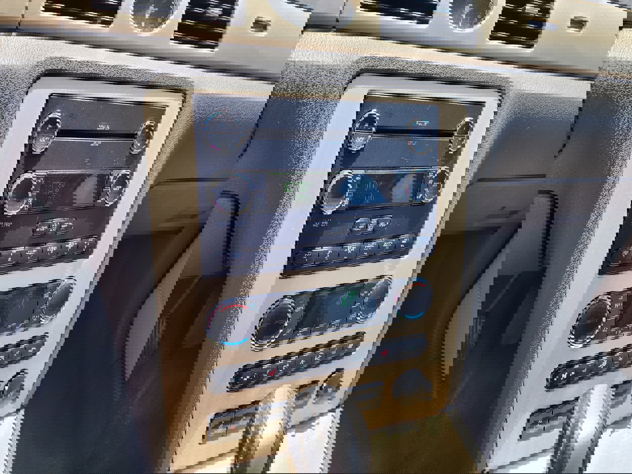 Used 2008 Mercury Sable Premier image 9