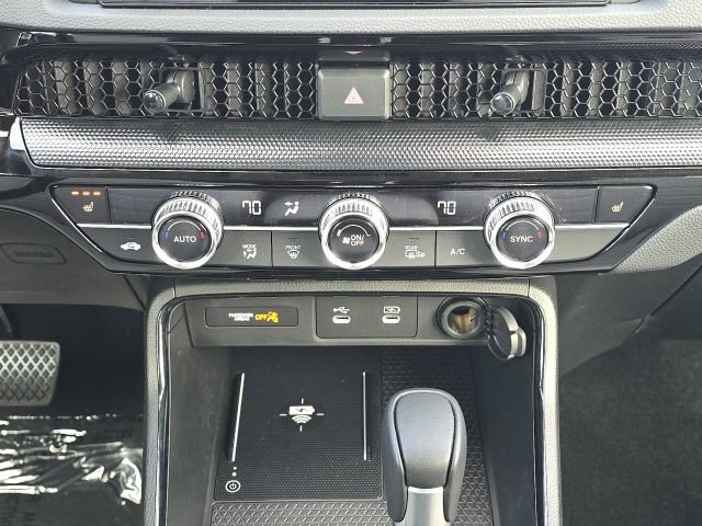 Used 2026 Honda CR-V EX-L image 31