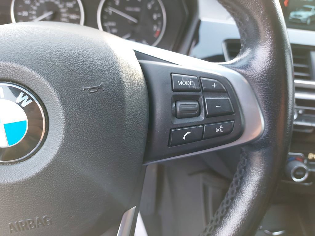 Used 2018 BMW X1 xDrive28i image 15