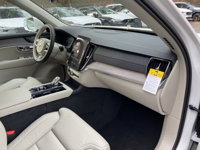 New 2026 Volvo XC90 B6 Ultra AWD/4WD image 19