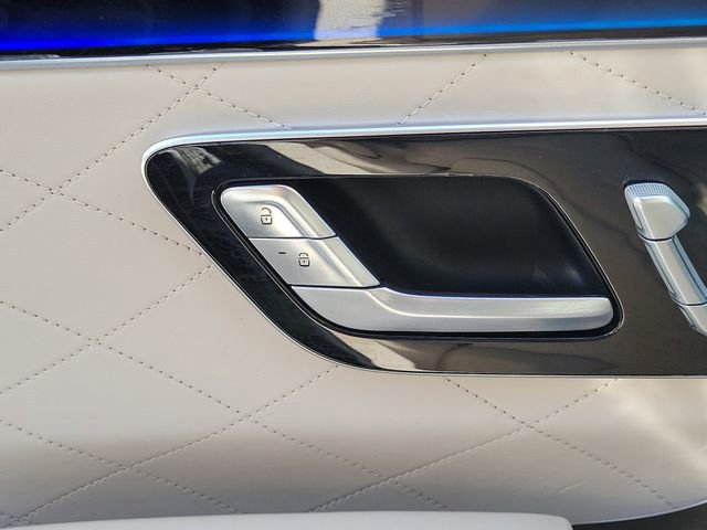 Used 2022 Mercedes-Benz S 580 4MATIC Sedan image 19