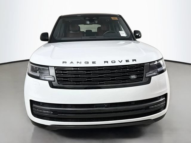 New 2027 Land Rover Range Rover SE AWD/4WD image 2