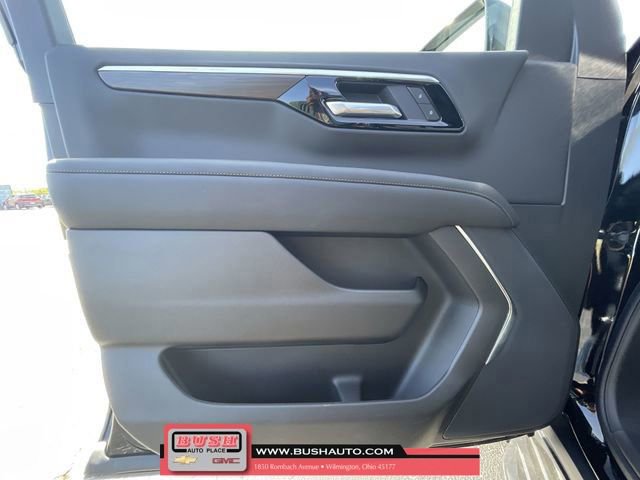 New 2026 Chevrolet Tahoe LS image 22