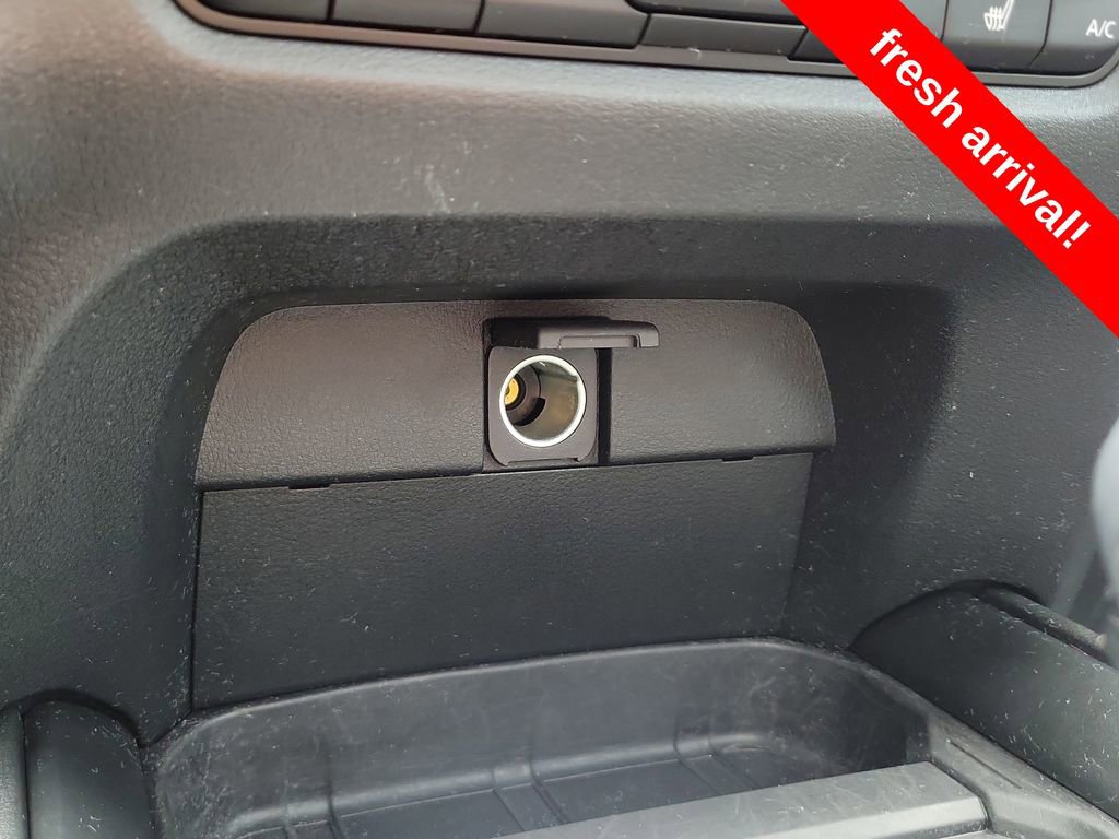 Used 2024 MAZDA CX-50 AWD 2.5 S w/ Cargo Package image 33