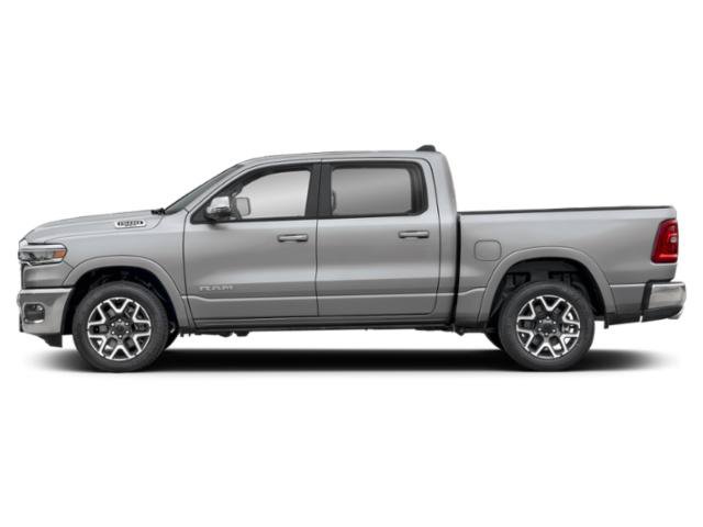 Certified 2026 RAM 1500 Laramie AWD/4WD image 2