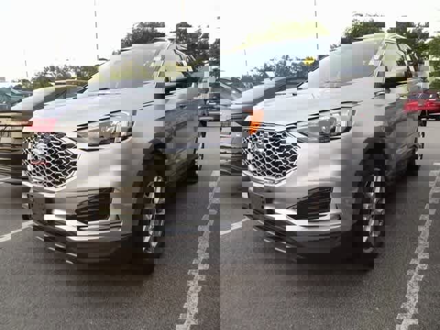 Certified 2024 Ford Edge SEL