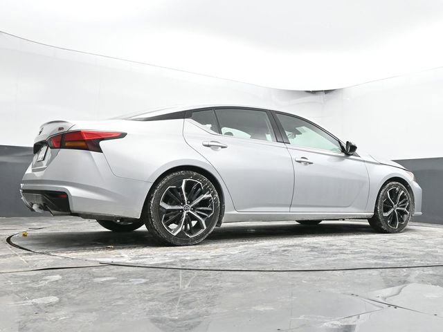 Used 2024 Nissan Altima 2.5 SR image 48
