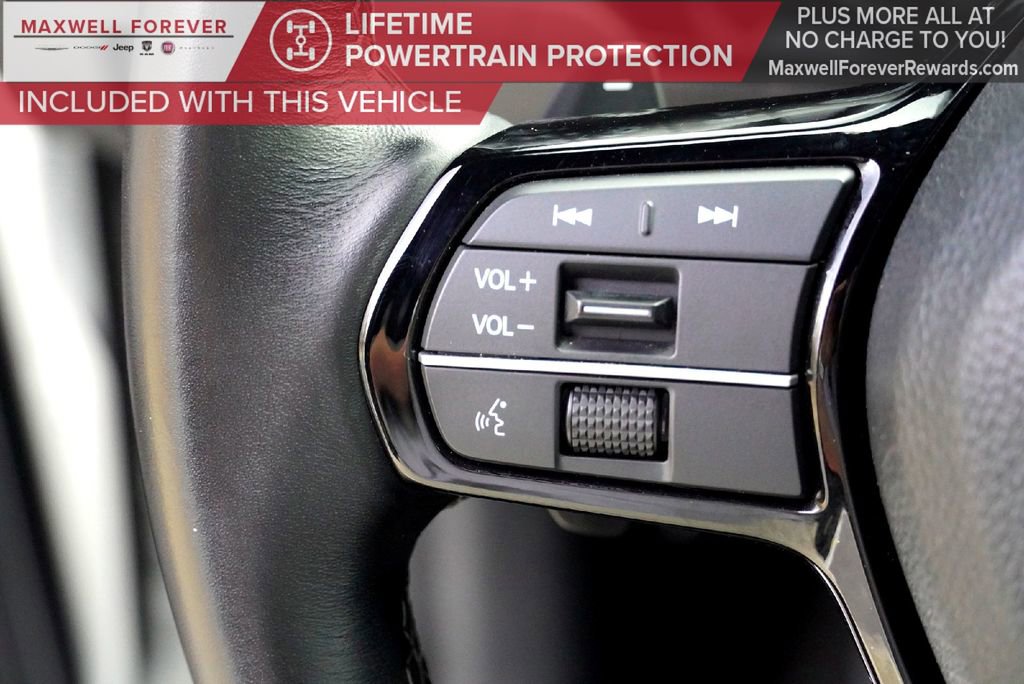 Used 2023 Honda Civic Sport Touring image 20