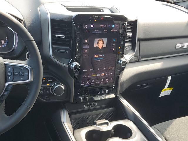 New 2026 RAM 1500 Big Horn AWD/4WD image 14