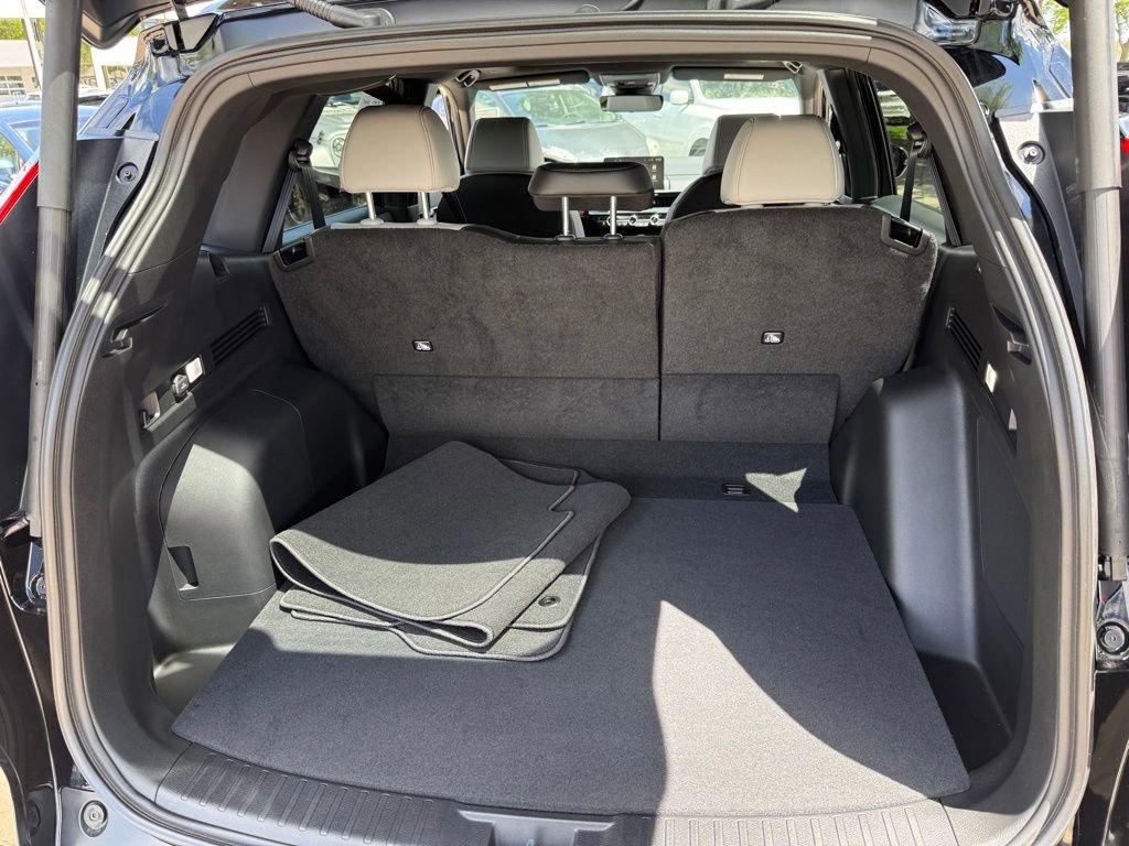 Used 2026 Honda CR-V Sport Touring image 18