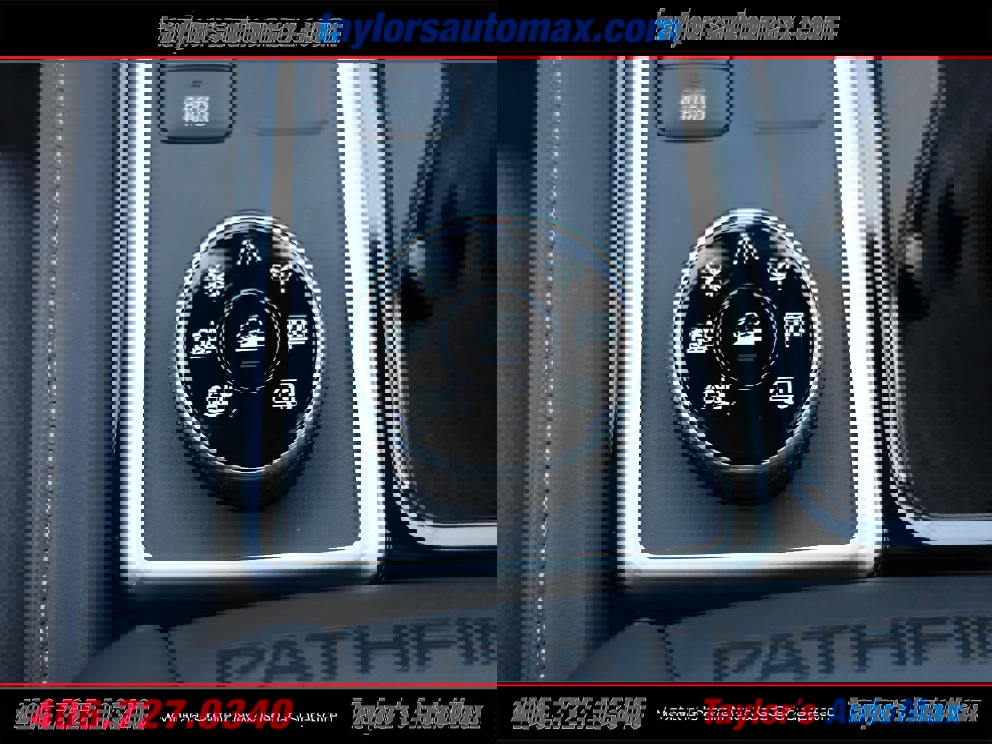 New 2025 Nissan Pathfinder SV w/ SV Premium Package image 21