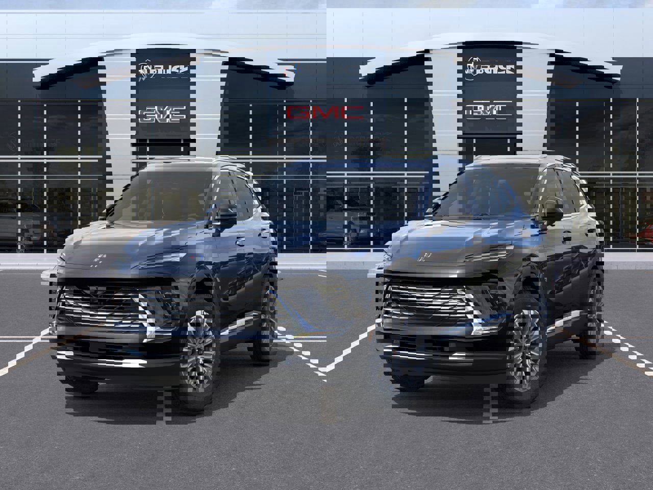 New 2026 Buick Envision Preferred image 6