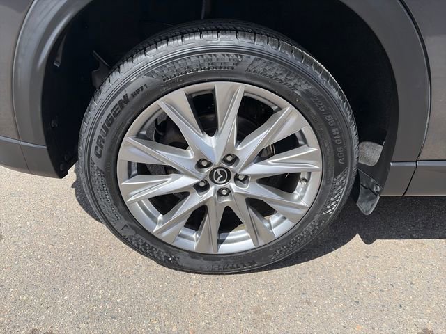 Used 2019 MAZDA CX-5 Grand Touring w/ GT Premium Package AWD/4WD image 17
