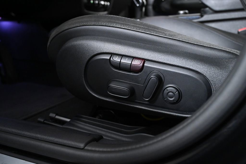 Certified 2023 MINI Cooper Clubman S image 27