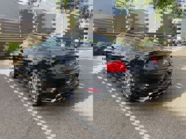 Used 2019 Ford Mustang GT Premium image 2