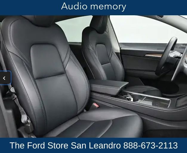Used 2022 Tesla Model Y Long Range AWD/4WD image 19
